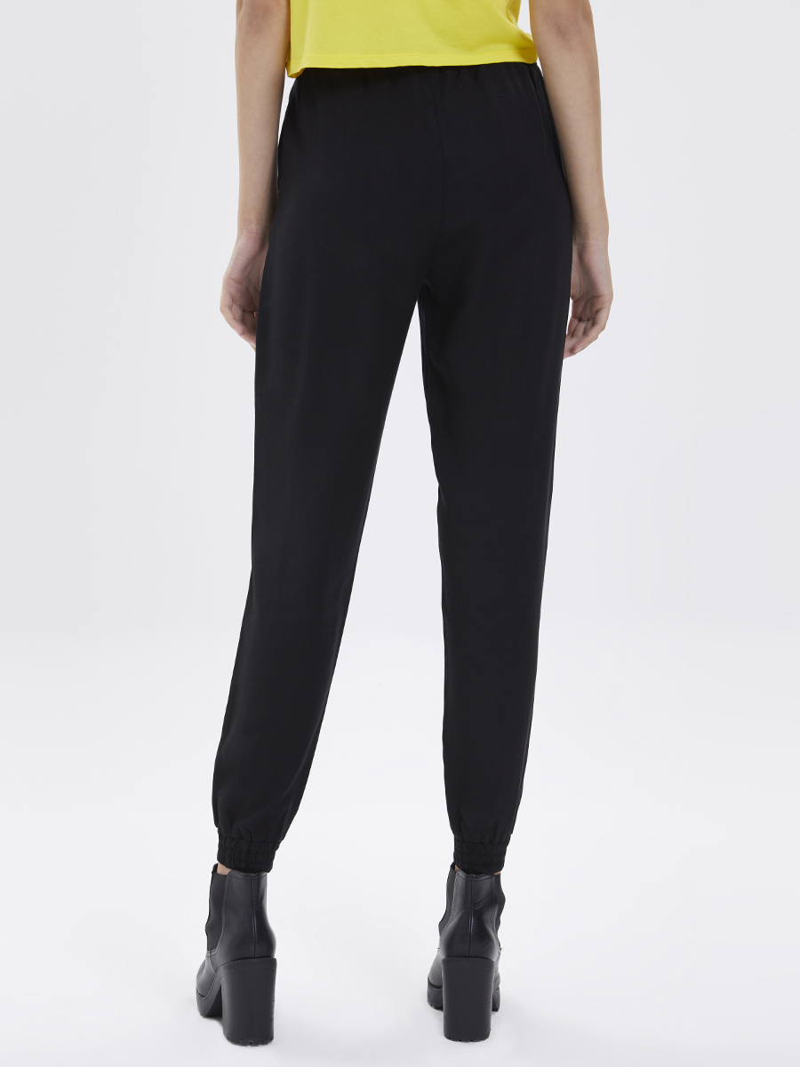 Regular Fit Kadın Pantolon