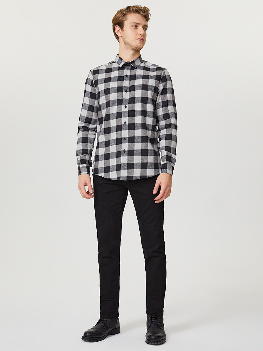 Terrybrown Slim Fit Erkek Pantolon