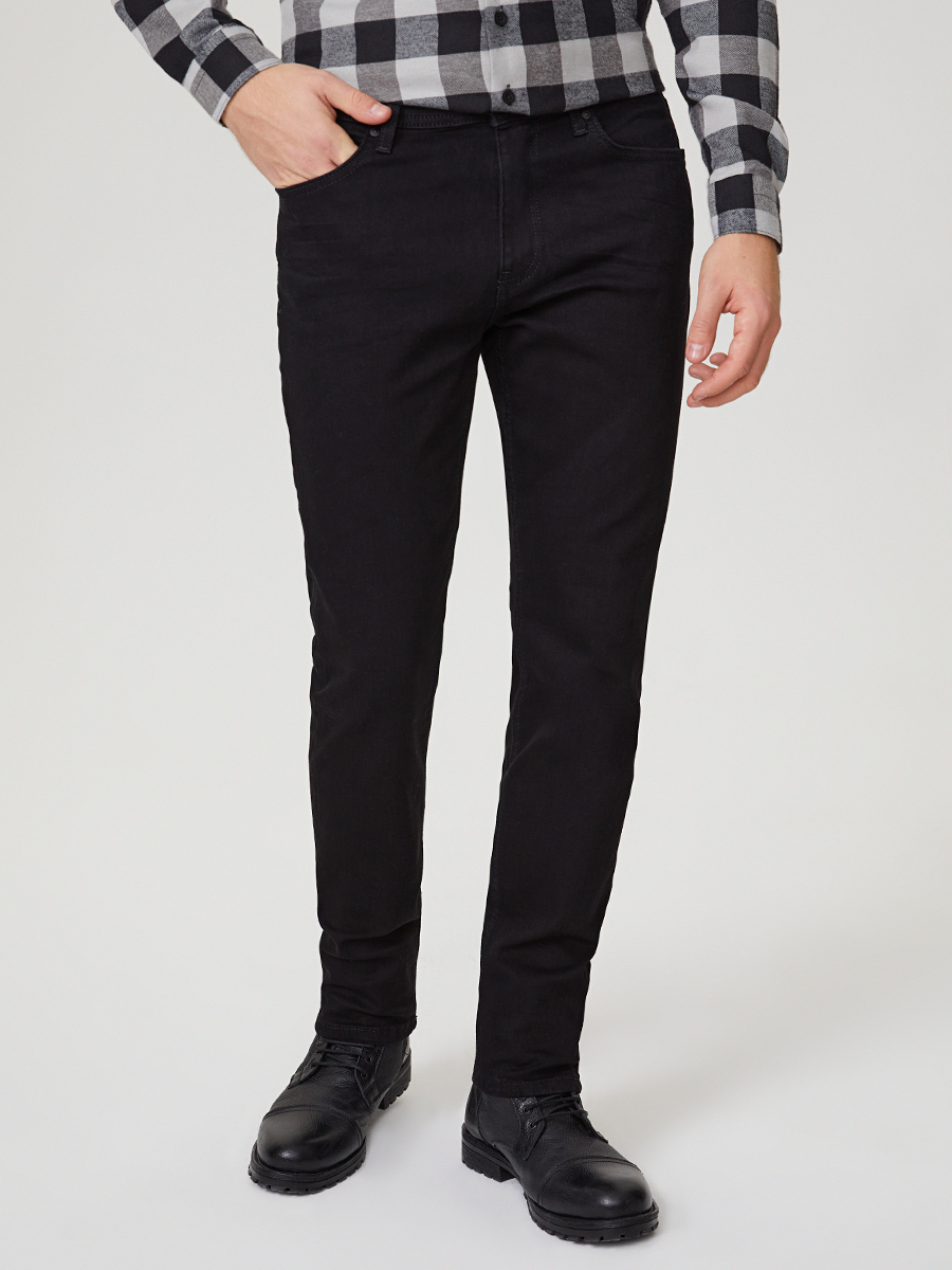 Terrybrown Slim Fit Erkek Pantolon