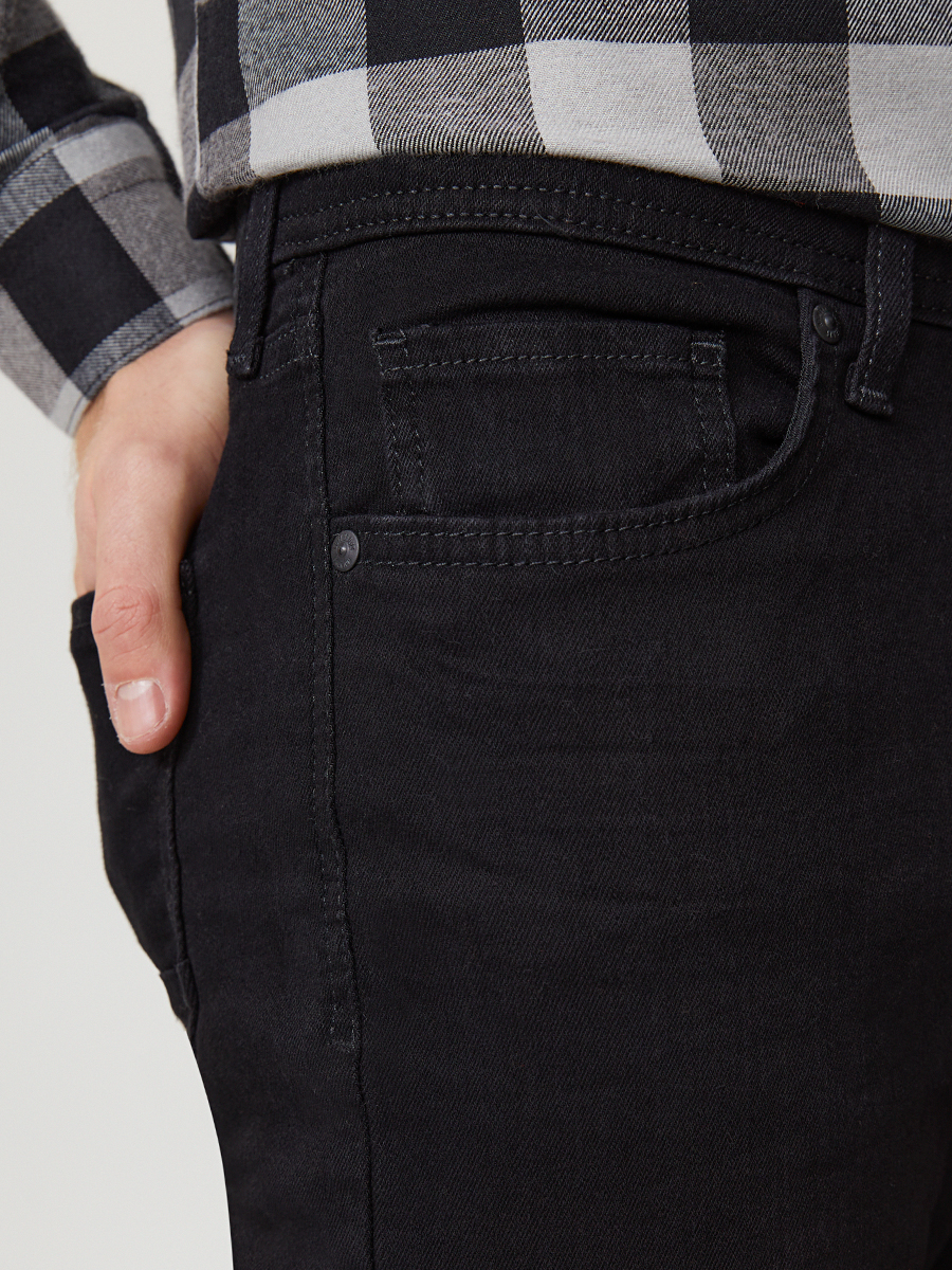 Terrybrown Slim Fit Erkek Pantolon