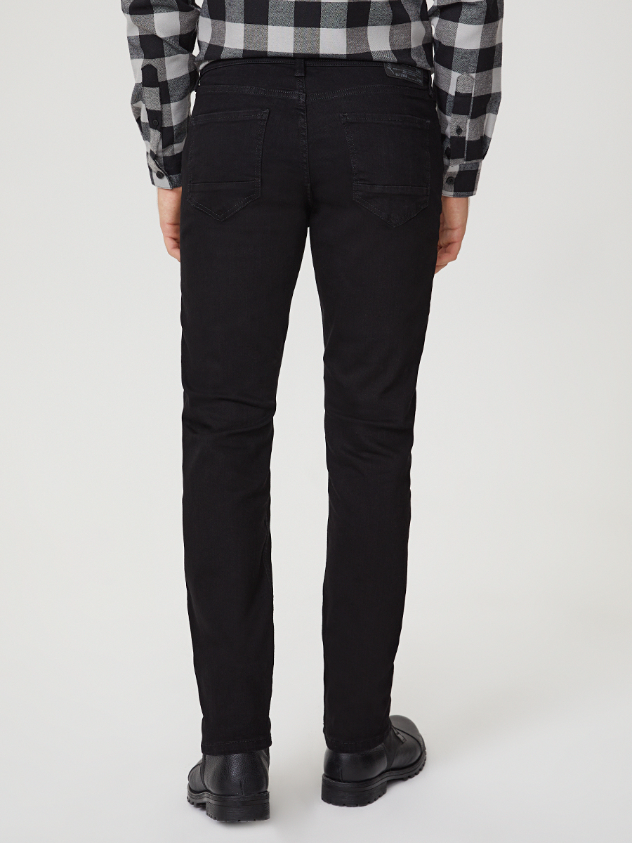 Terrybrown Slim Fit Erkek Pantolon