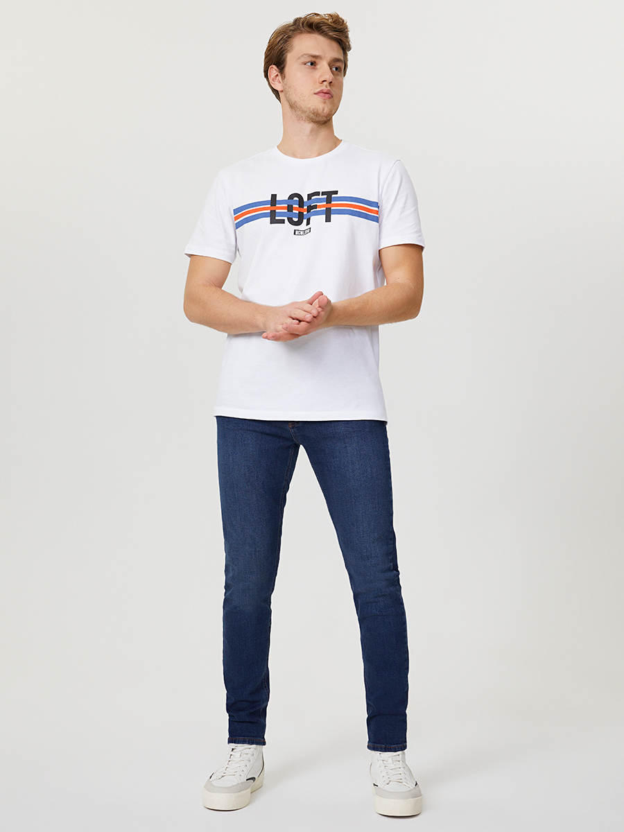 Terrybrown Slim Fit Erkek Pantolon
