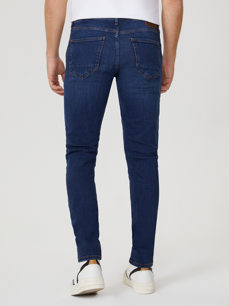 Terrybrown Slim Fit Erkek Pantolon