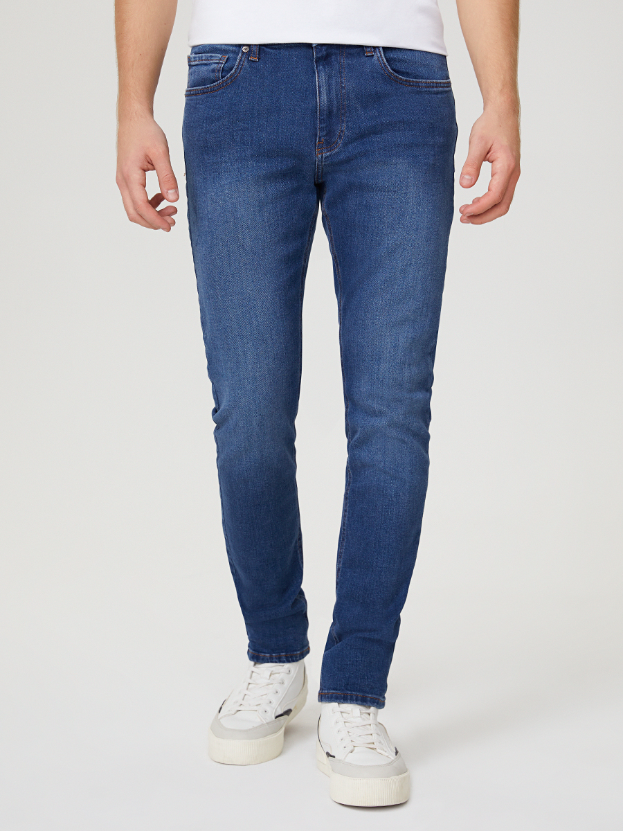 Ricardo Slim Fit Erkek Pantolon