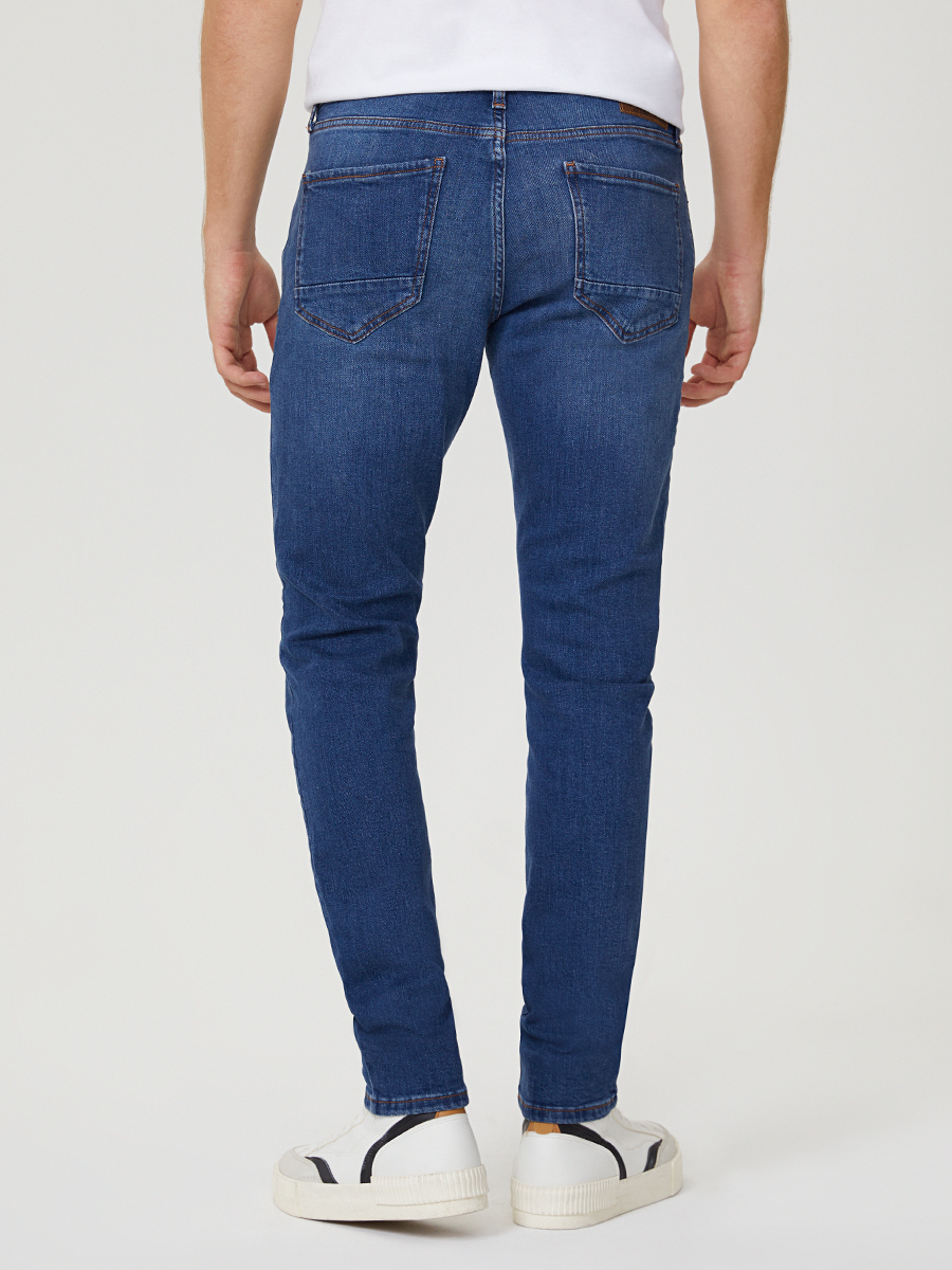 Ricardo Slim Fit Erkek Pantolon