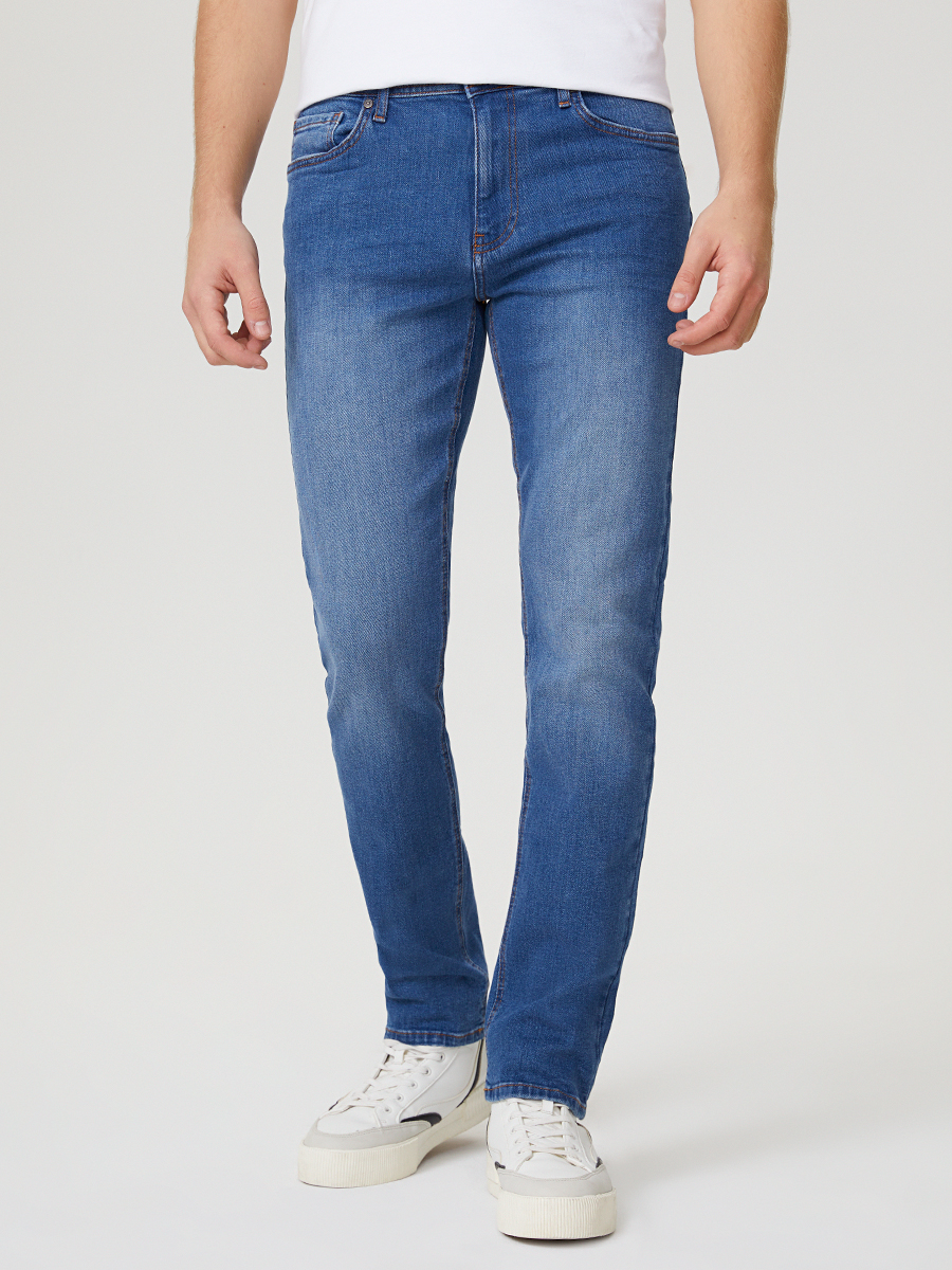 Terrybrown Slim Fit Erkek Pantolon
