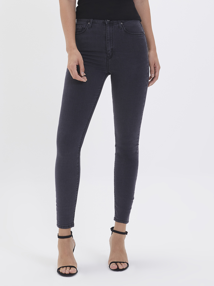 Natalie Skinny Fit Kadın Pantolon