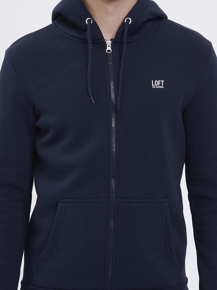 Regular Fit Erkek Sweatshirt