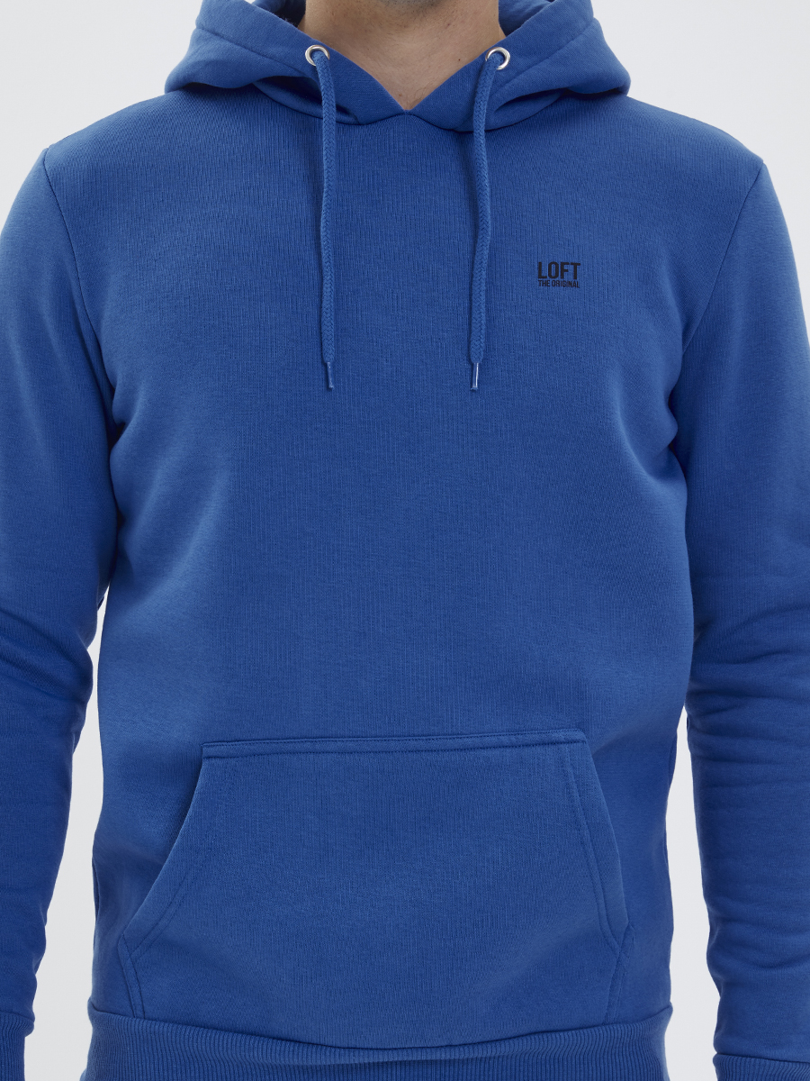 Regular Fit Erkek Sweatshirt