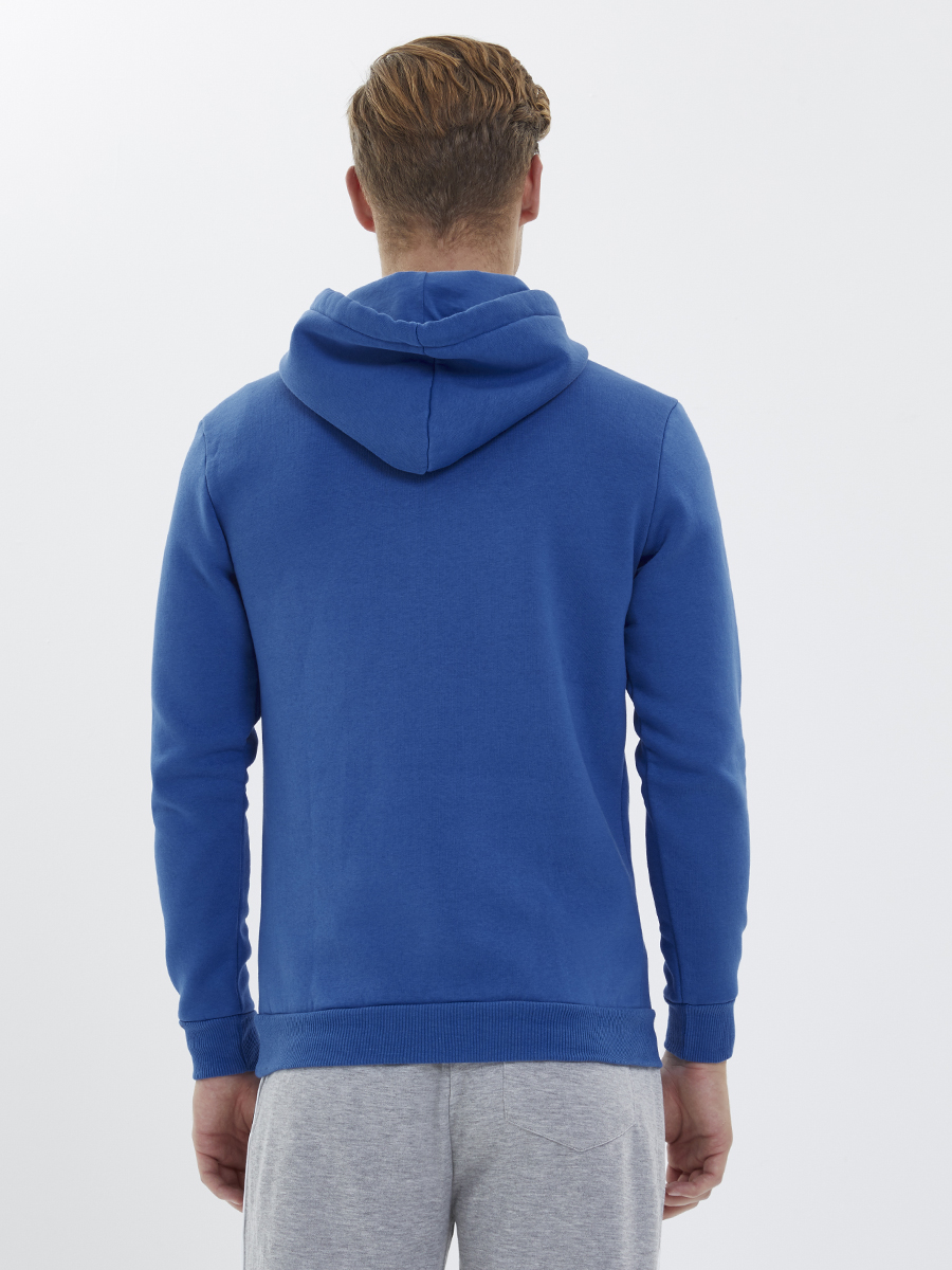 Regular Fit Erkek Sweatshirt