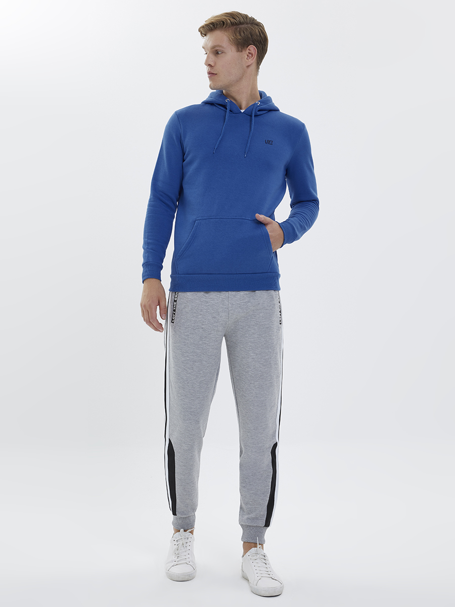 Regular Fit Erkek Sweatshirt