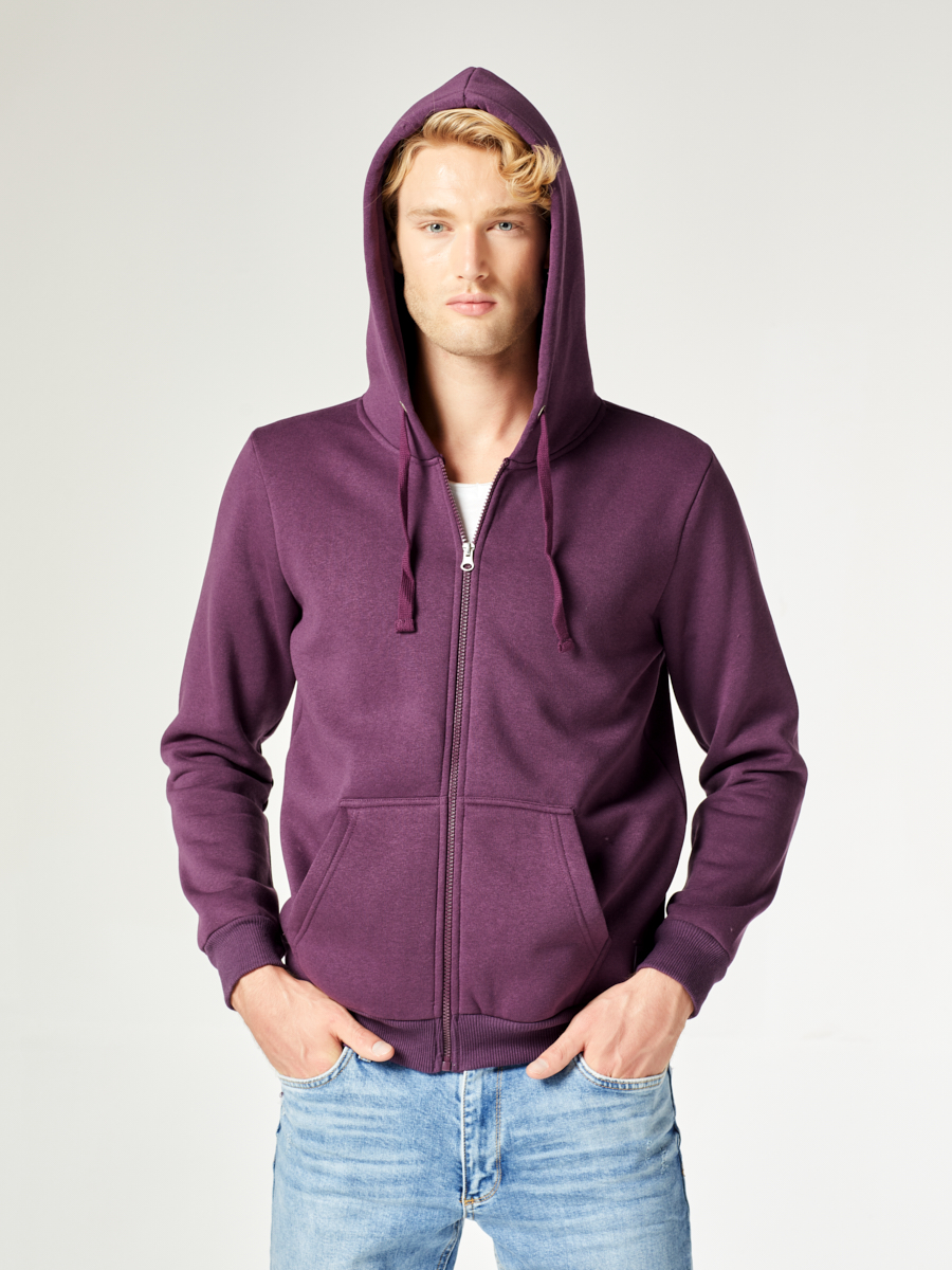 Regular Fit Erkek Sweatshirt