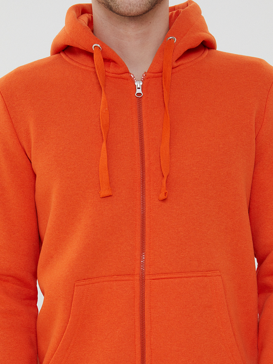 Regular Fit Erkek Sweatshirt