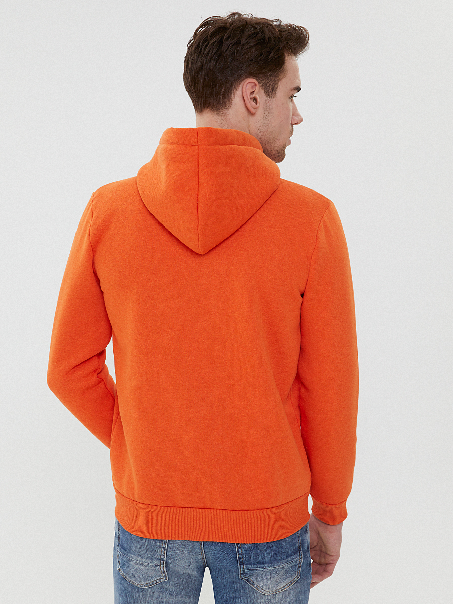 Regular Fit Erkek Sweatshirt