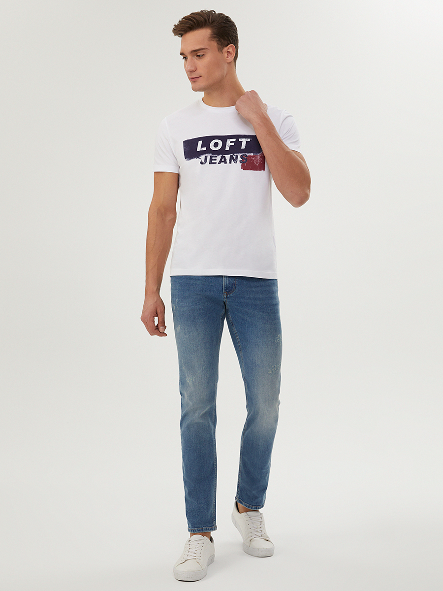 Terrybrown Slim Fit Erkek Pantolon