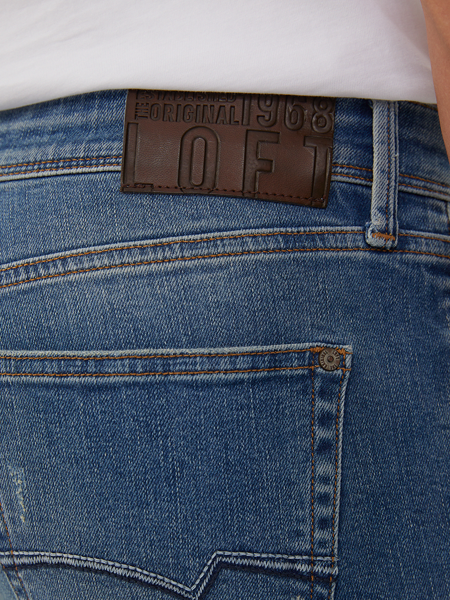 Terrybrown Slim Fit Erkek Pantolon