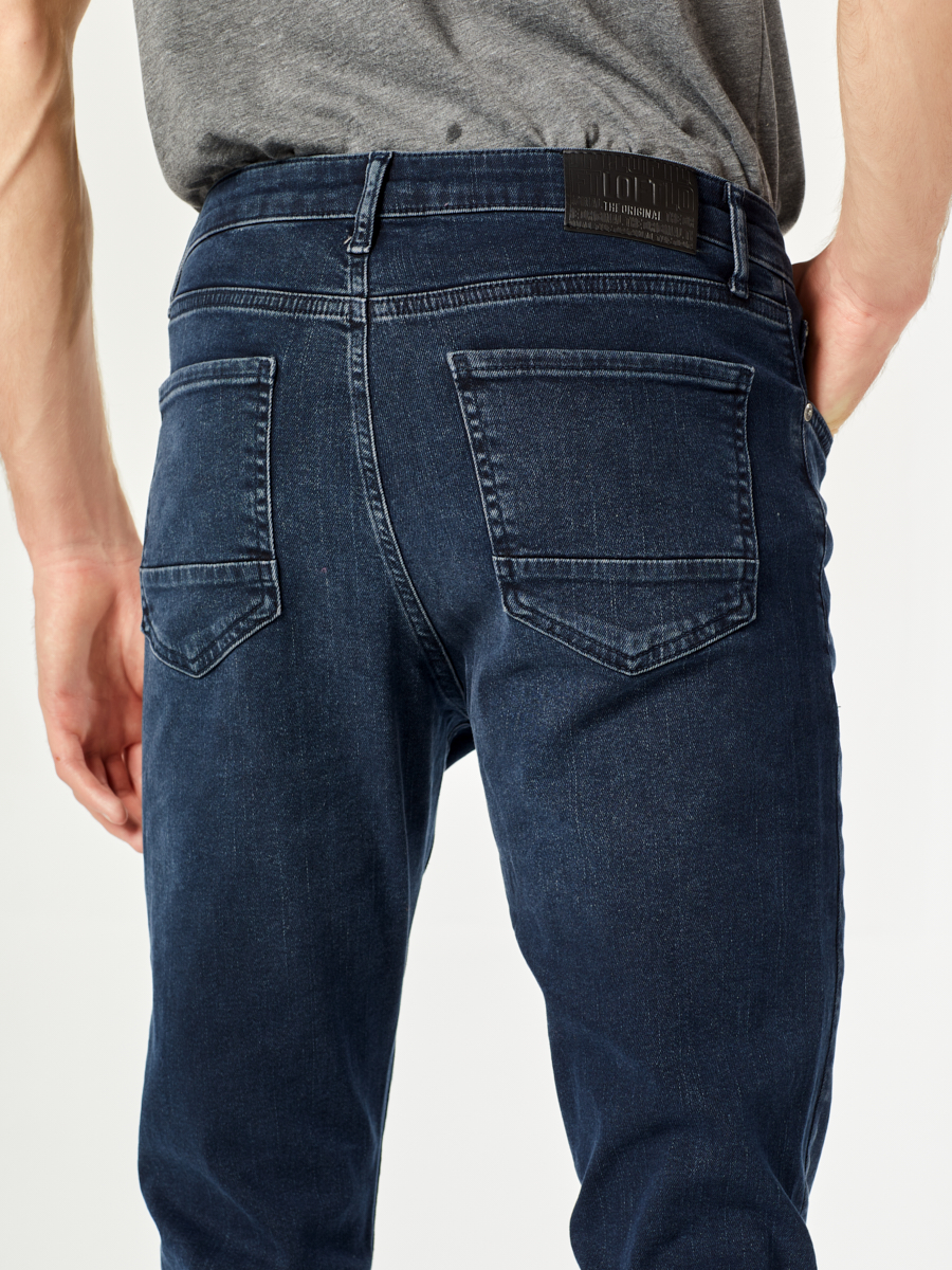 Greg Slim Fit Erkek Pantolon
