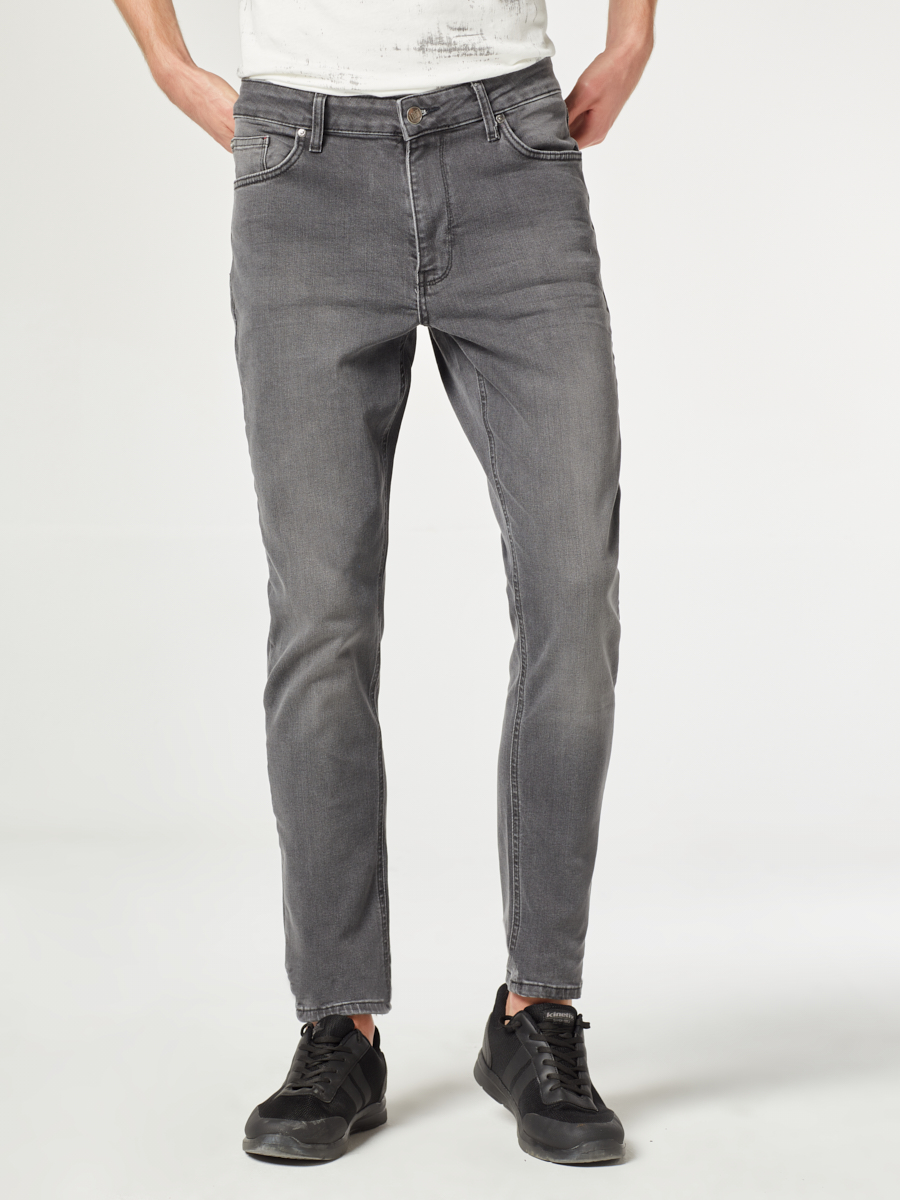 Greg Slim Fit Erkek Pantolon