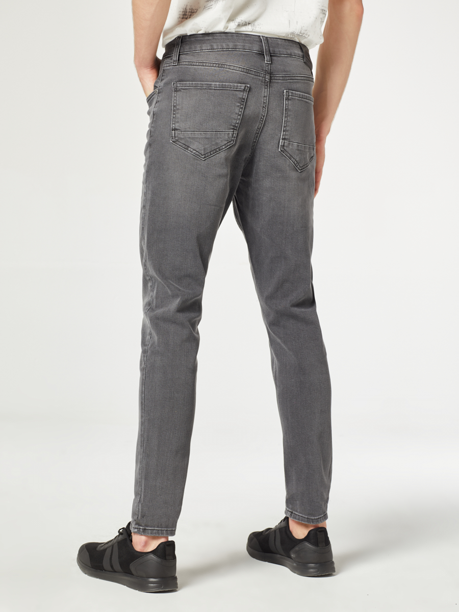 Greg Slim Fit Erkek Pantolon