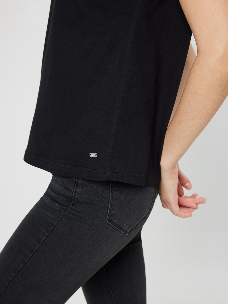 Regular Fit Kadın Tshirt K.kol