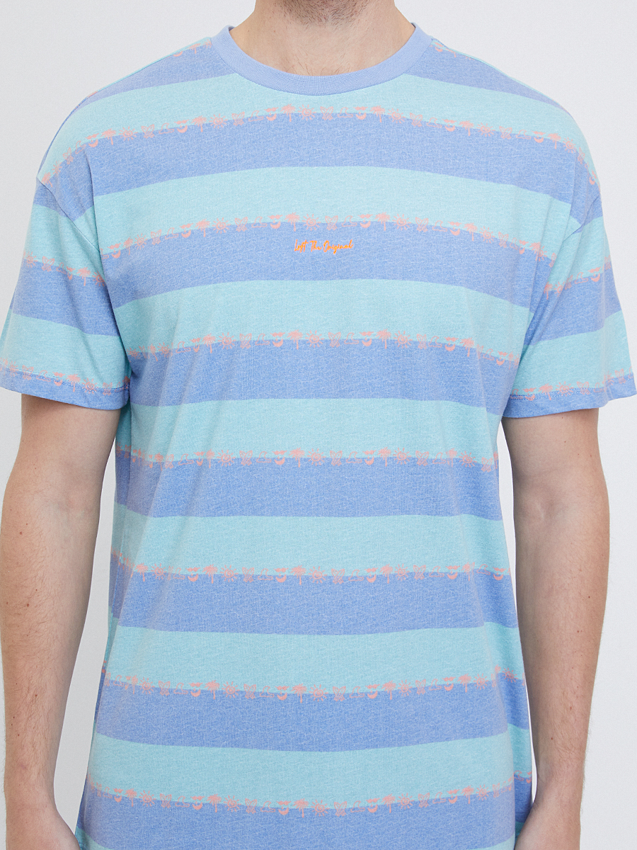Oversize Fit Erkek Tshirt K.kol
