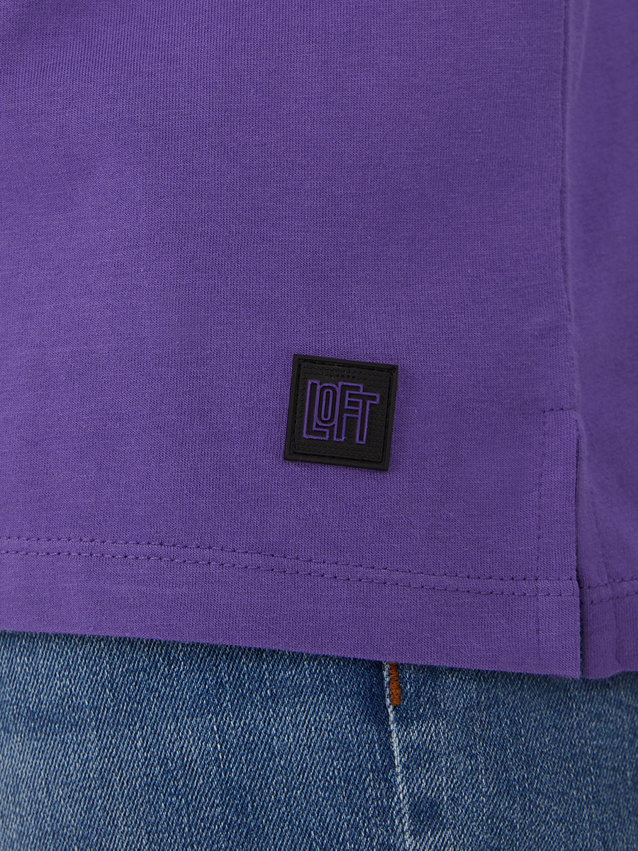 Oversize Erkek Tshirt K.kol