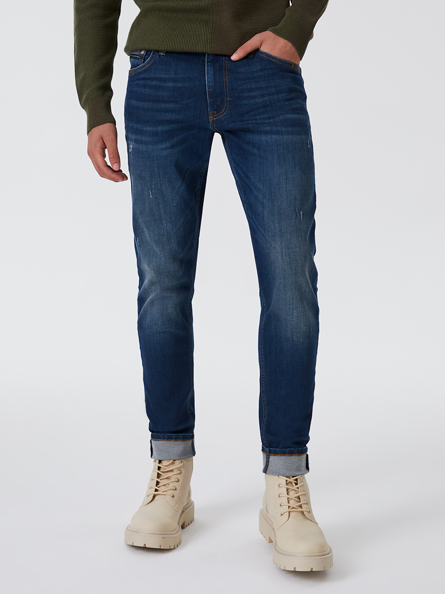 Ricardo Slim Fit Erkek Pantolon