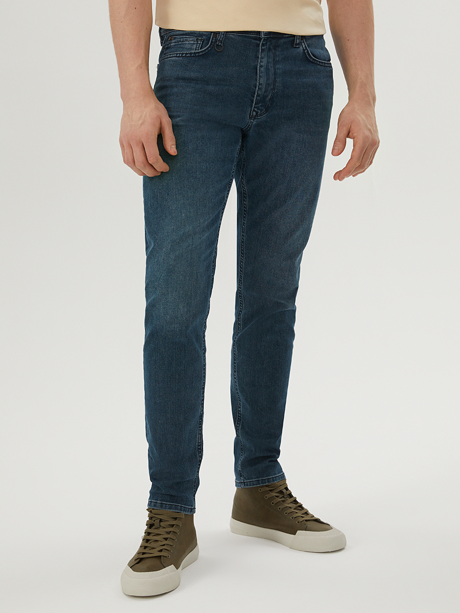Ricardo Slim Fit Erkek Pantolon