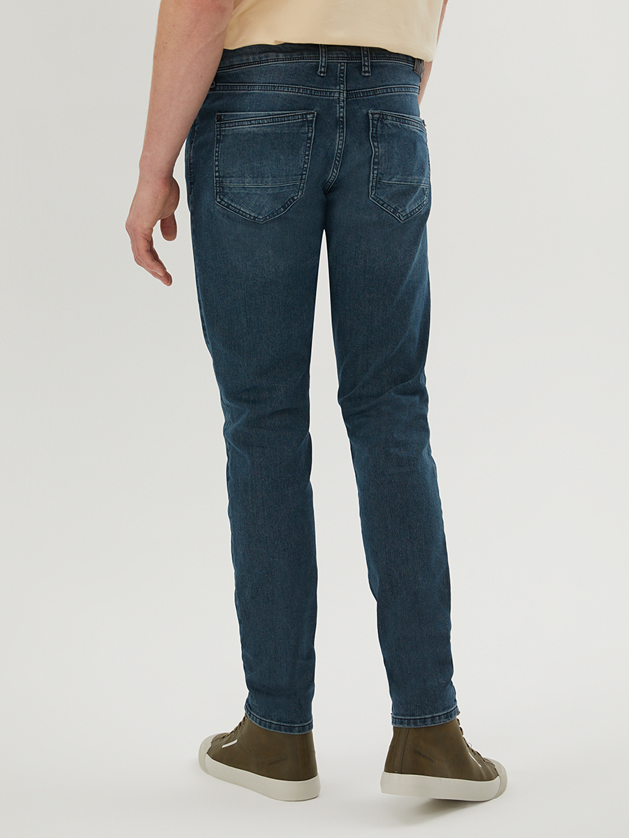Ricardo Slim Fit Erkek Pantolon