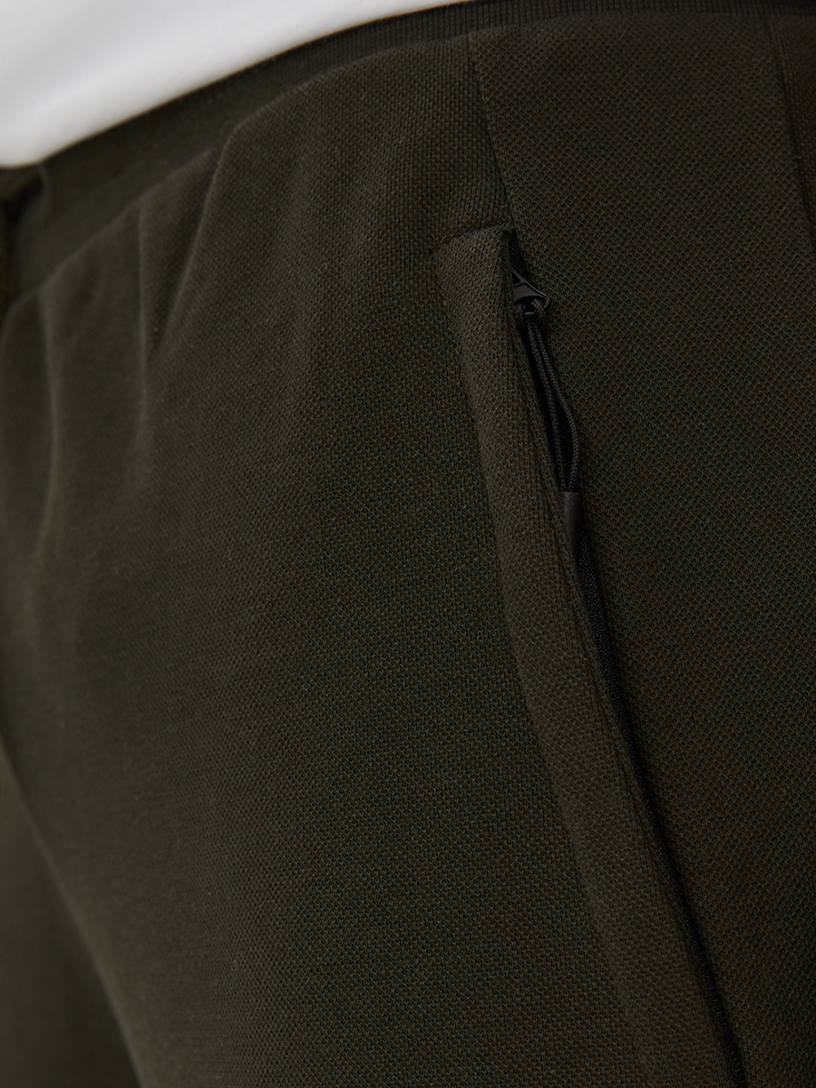 Regular Fit Erkek Eşofman Altı