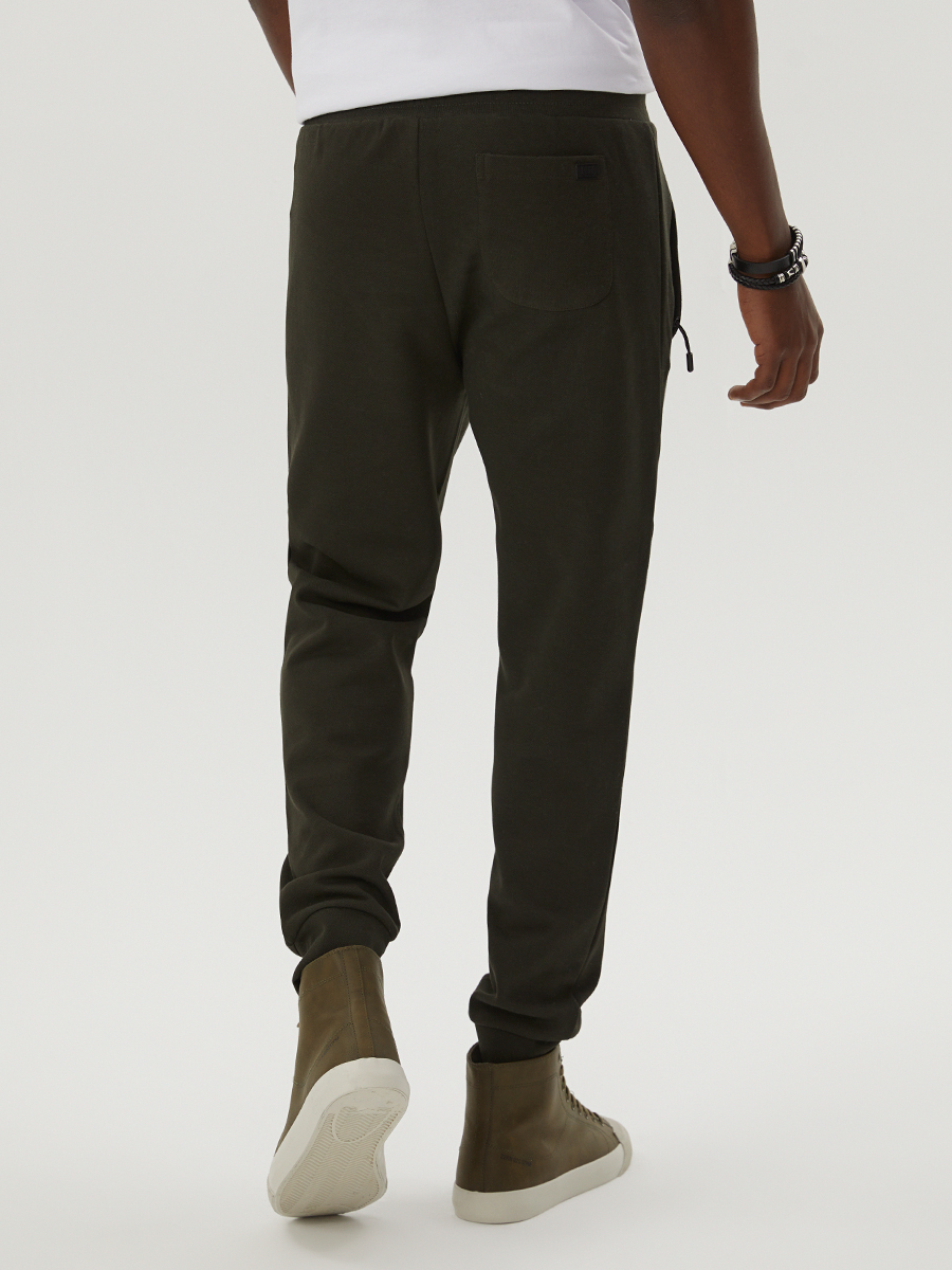 Regular Fit Erkek Eşofman Altı