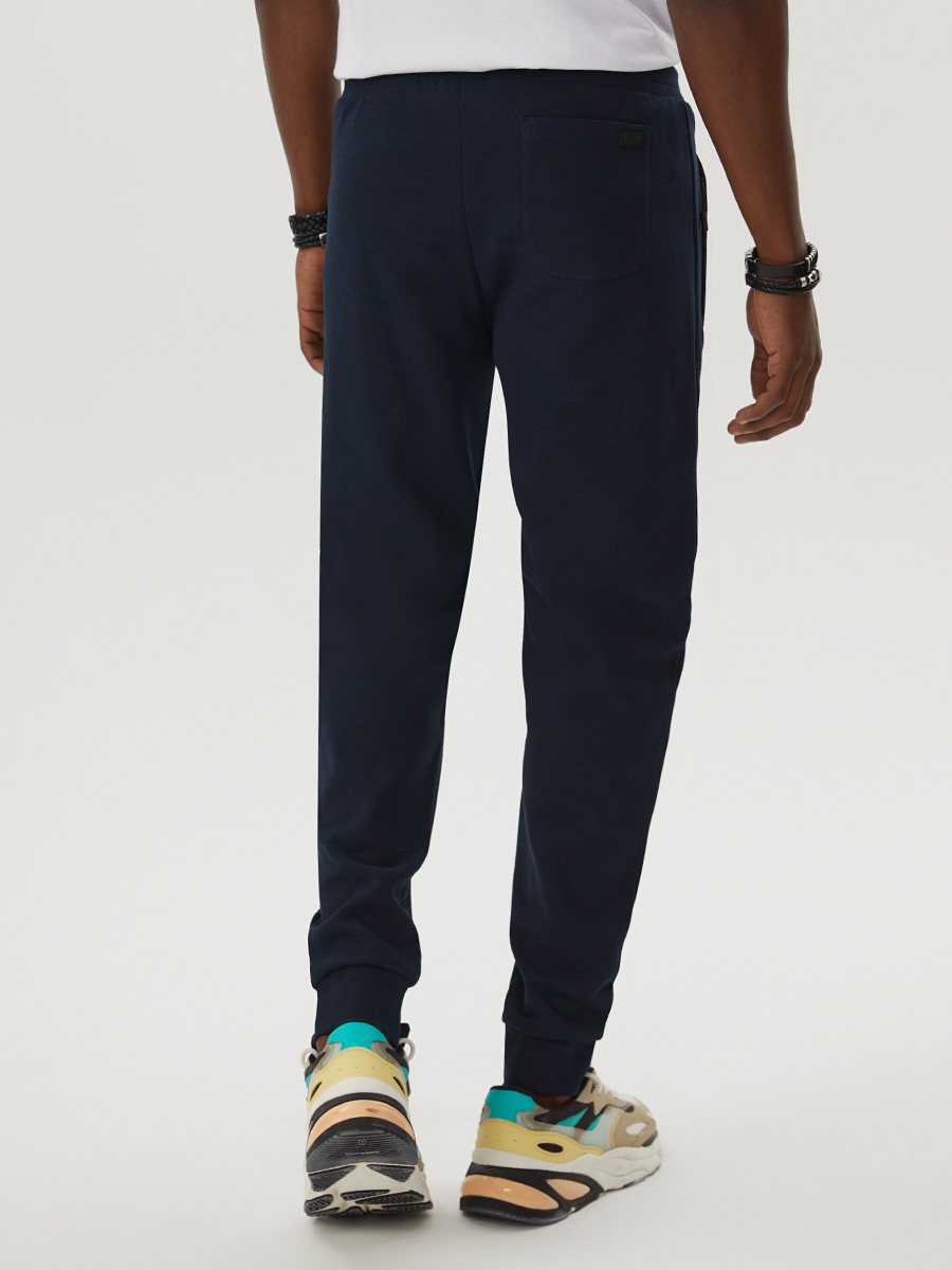 Regular Fit Erkek Eşofman Altı