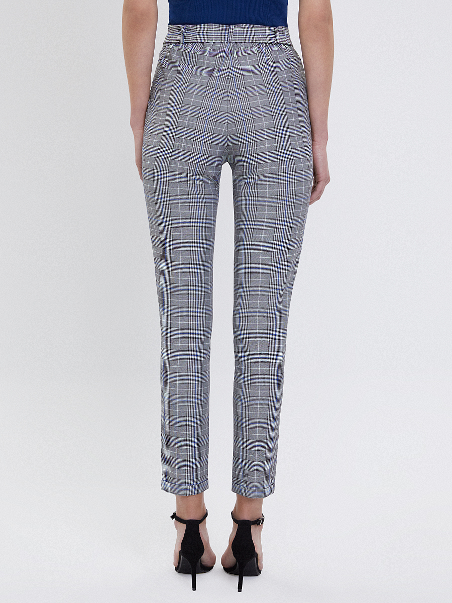 Regular Fit Kadın Pantolon