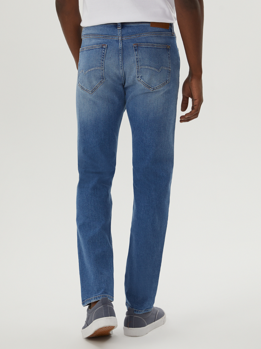 Terrybrown Slim Fit Erkek Pantolon