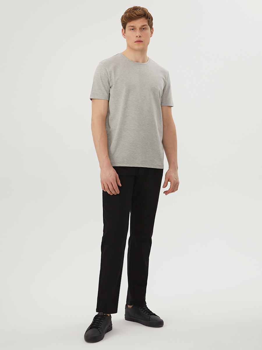 Terrybrown Slim Fit Erkek Pantolon