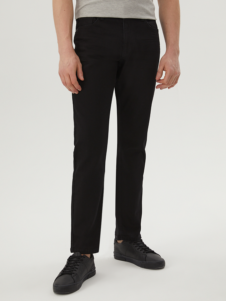 Terrybrown Slim Fit Erkek Pantolon