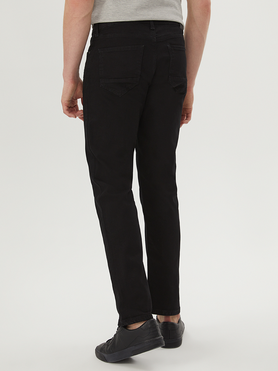 Terrybrown Slim Fit Erkek Pantolon