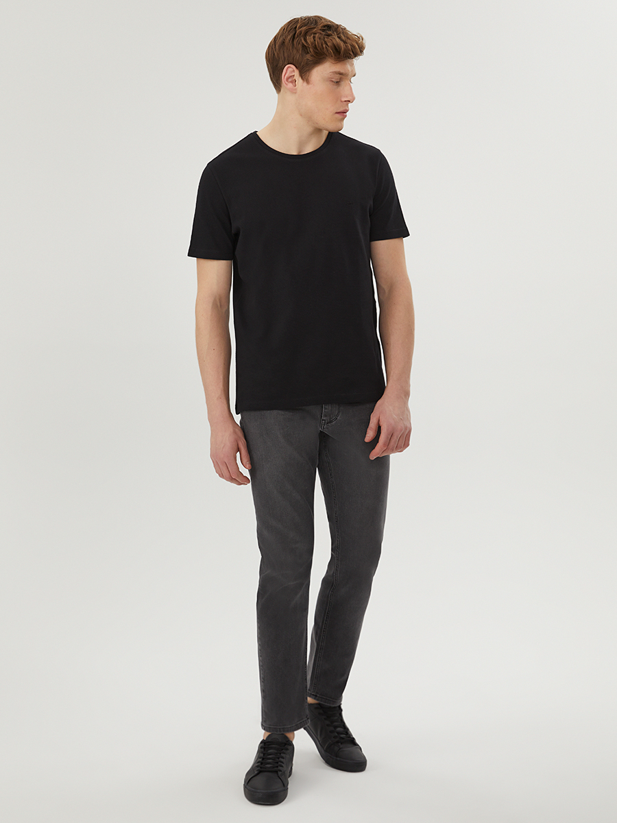 Terrybrown Slim Fit Erkek Pantolon