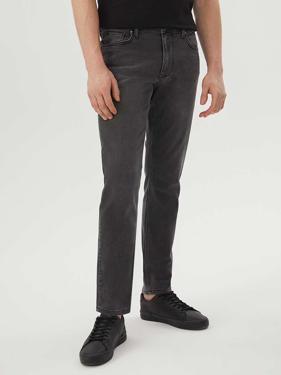 Terrybrown Slim Fit Erkek Pantolon