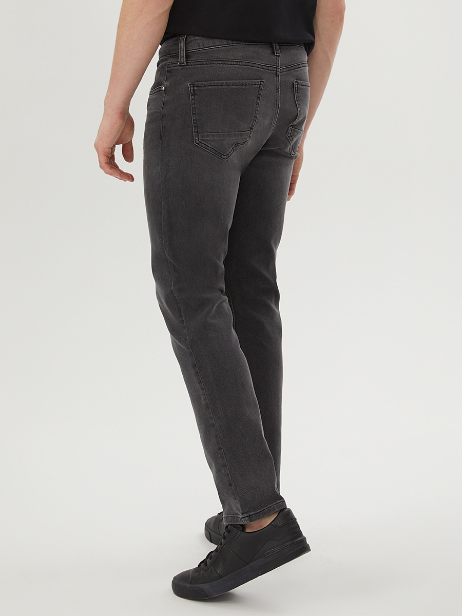 Terrybrown Slim Fit Erkek Pantolon