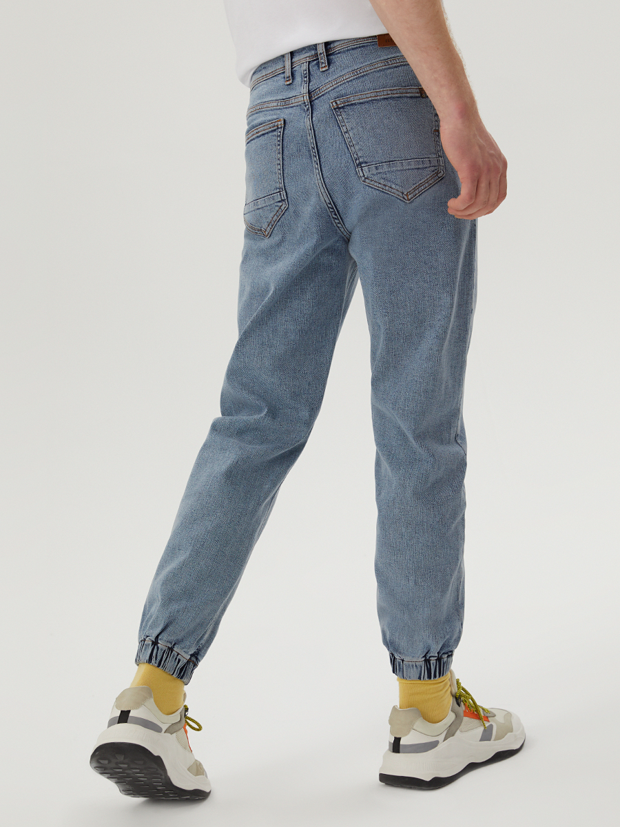 Crown Jogger Fit Erkek Pantolon