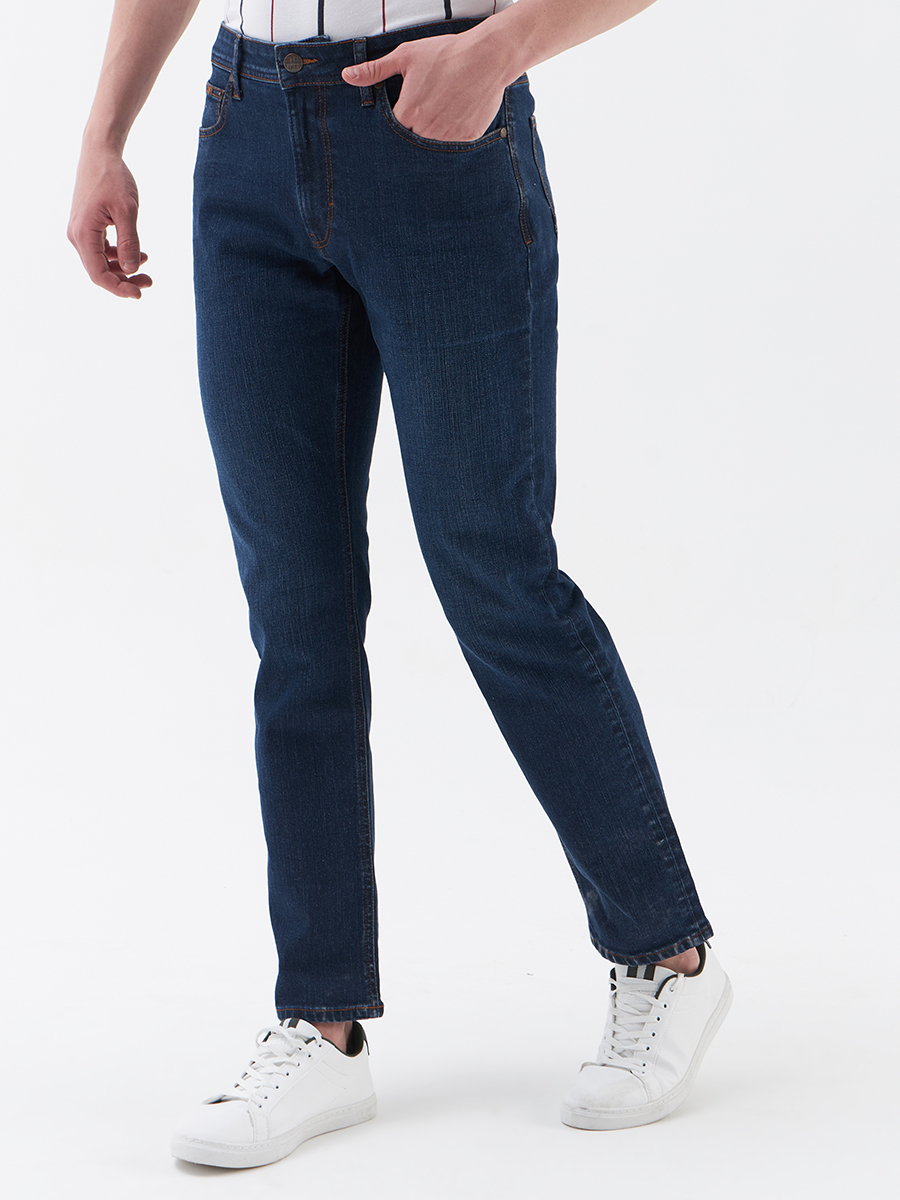 Terrybrown Slim Fit Erkek Pantolon