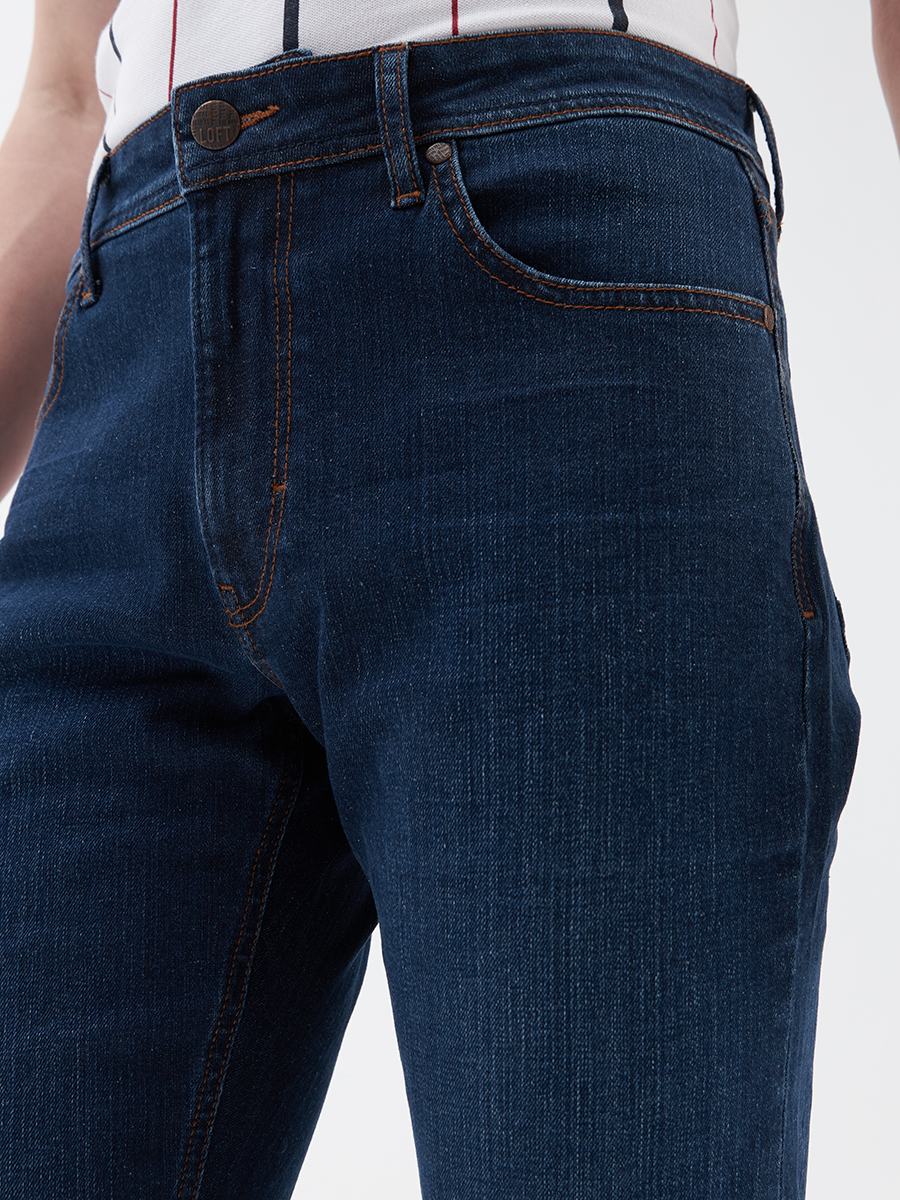 Terrybrown Slim Fit Erkek Pantolon