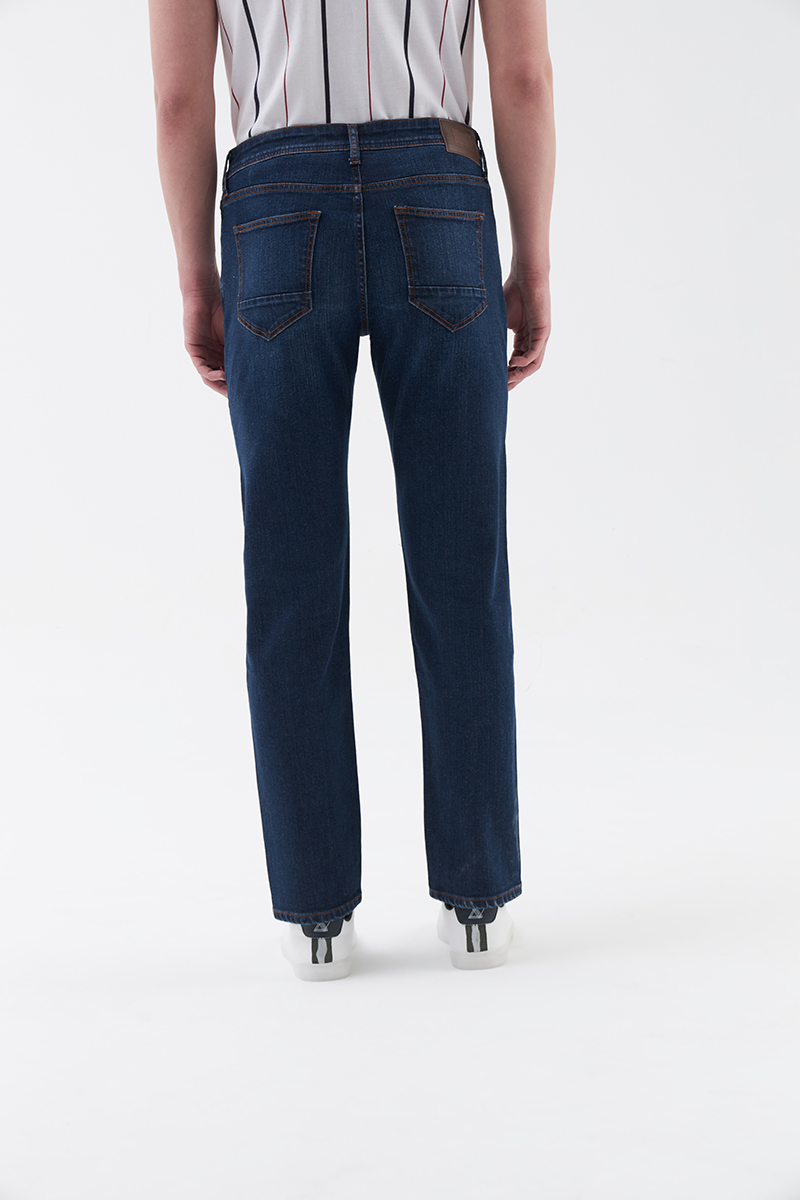 Terrybrown Slim Fit Erkek Pantolon