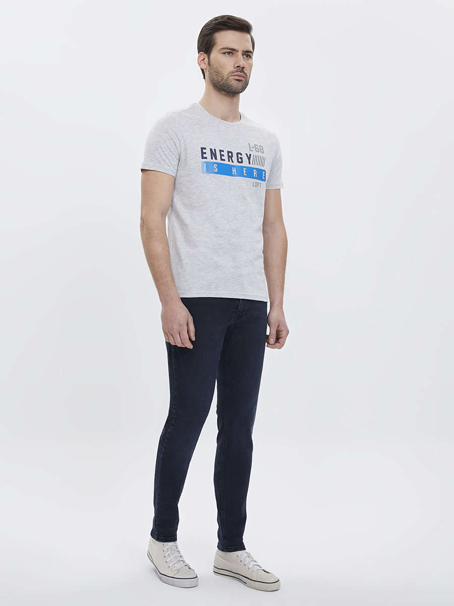 Greg Slim Fit Erkek Pantolon