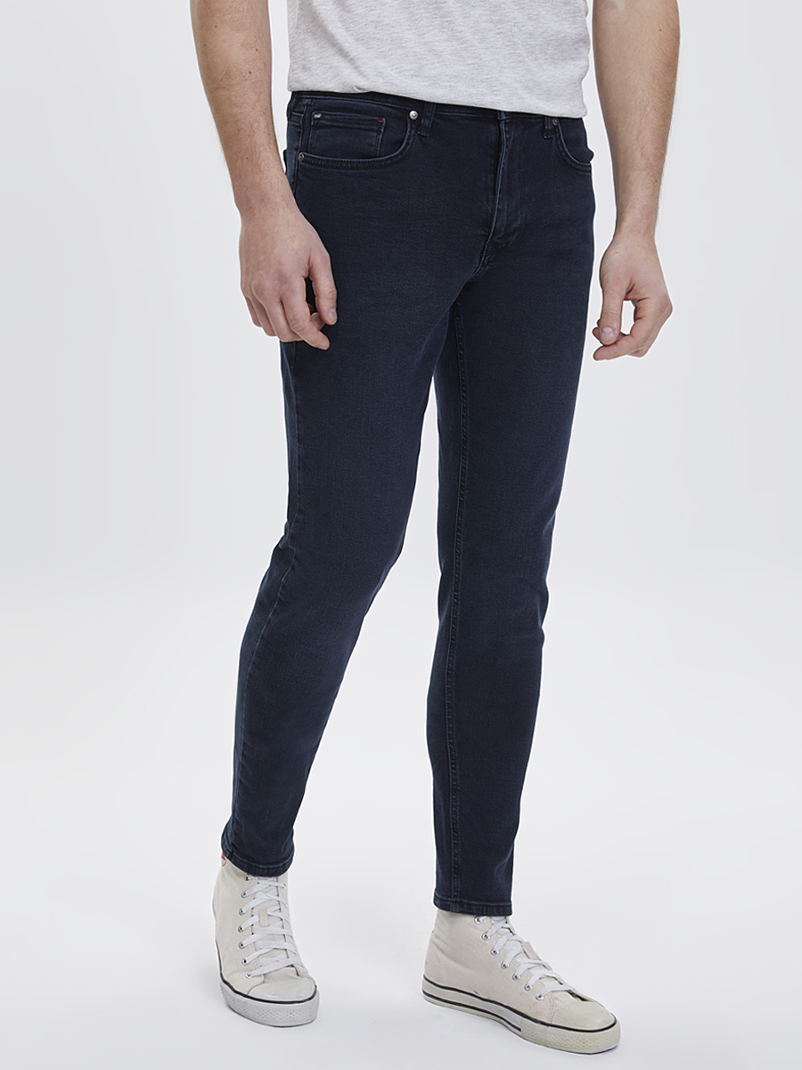 Greg Slim Fit Erkek Pantolon