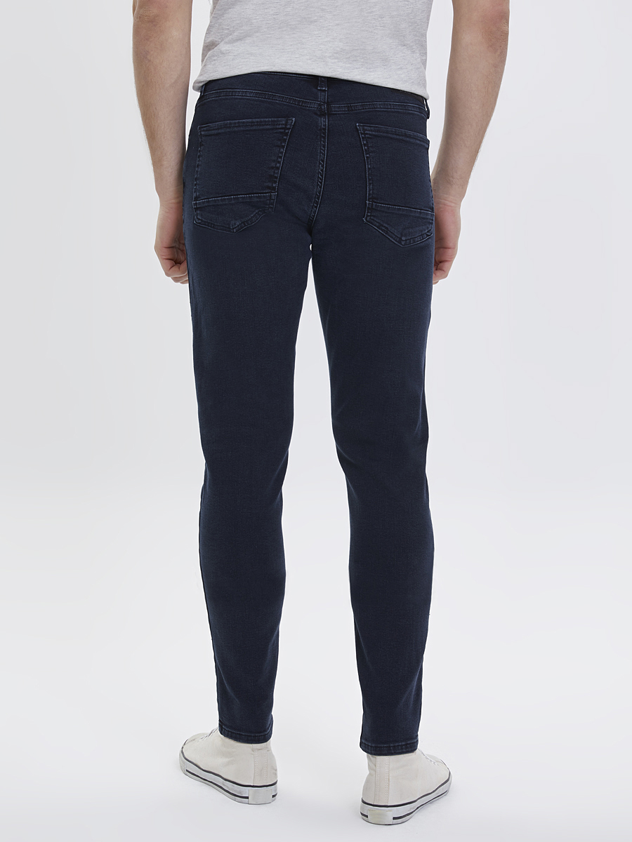 Greg Slim Fit Erkek Pantolon