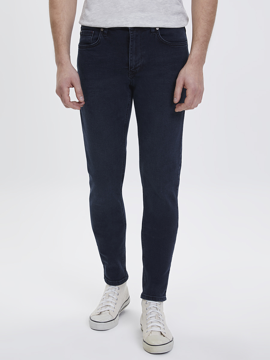Greg Slim Fit Erkek Pantolon