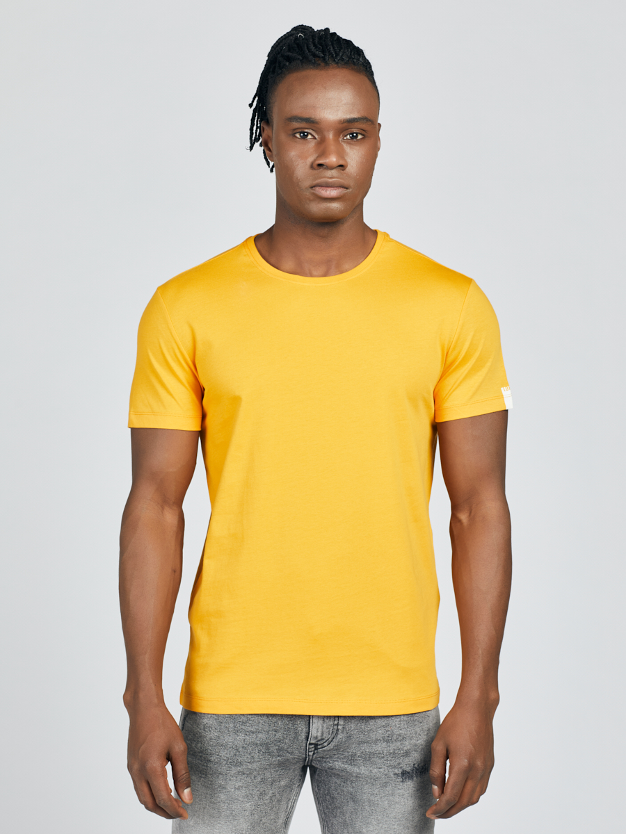 Erkek Tshirt K.kol