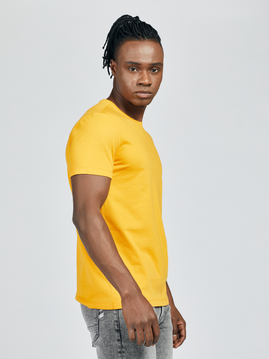 Erkek Tshirt K.kol